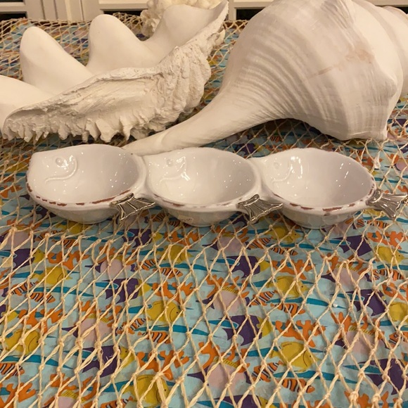 Sanibel triple fish dip - Picture 2 of 3